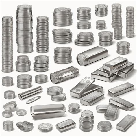 Ai Silver Coins 的图像结果