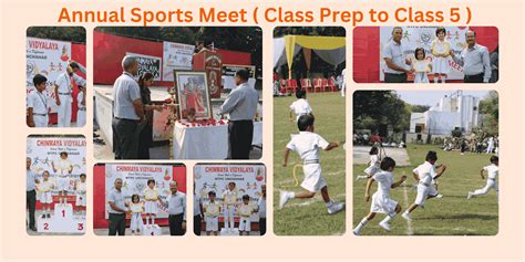 Chinmaya Vidyalaya NTPC Unchahar – Best CBSE School in Unchahar, Rae ...