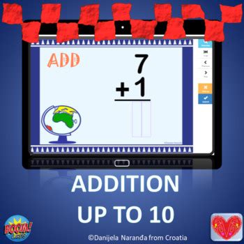 XtraMath App 的图像结果