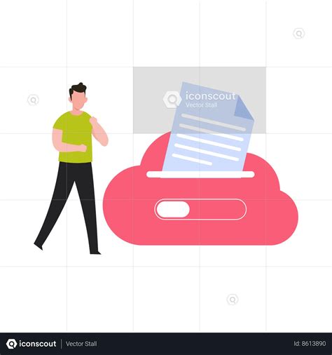 Image result for Data Storage Animation