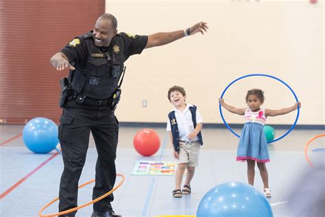 North Springs Park - Richland County Recreation Commission