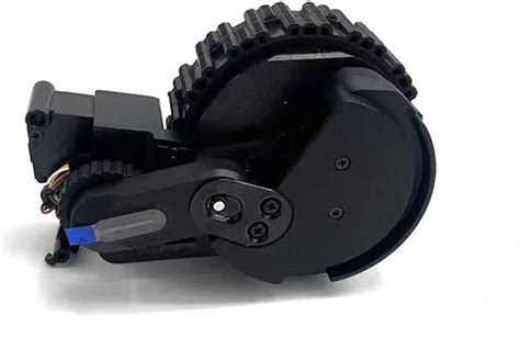 PRLDXJPL Vacuum Cleaner Left Right Walking Wheel. Compatible India | Ubuy