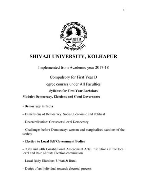 Image result for DIT Course Syllabus