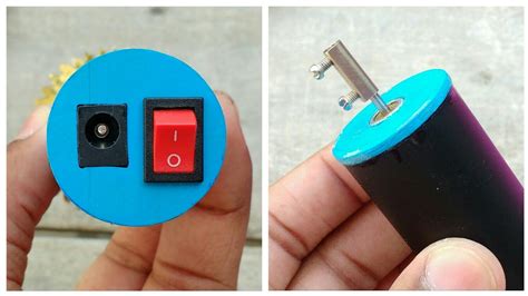 Life Hacks Using DC Motor 的图像结果