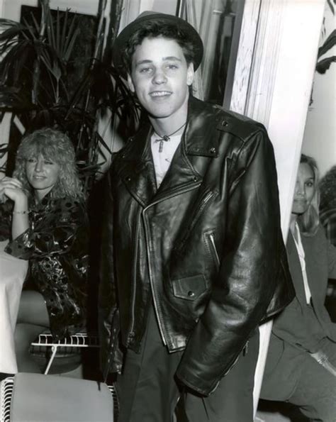 Teen corey haim – Artofit