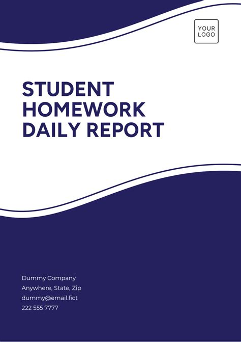 Image result for Report Template Coursework
