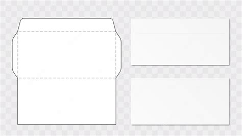 Image result for Cut Out Envelope Printable