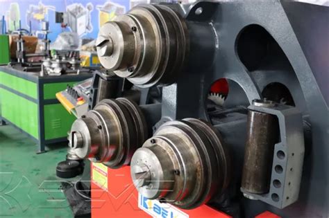 Image result for ProPoint Rolling Pipe Bender Machine