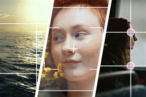 Interview Shot Composition 的图像结果