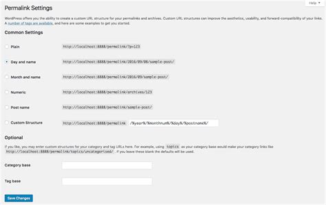 Image result for Permalink Website Optimization