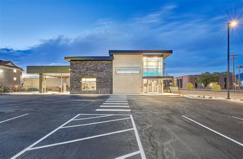 American United Federal Credit Union - Integrated Builders Group