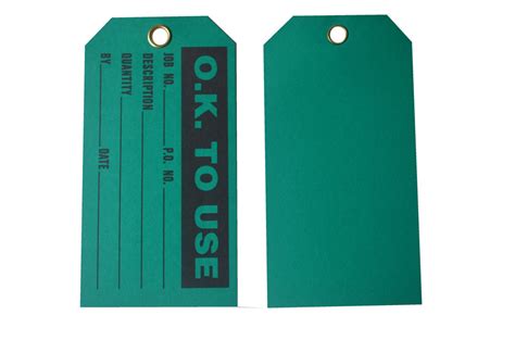 Image result for OK. Tag Sample