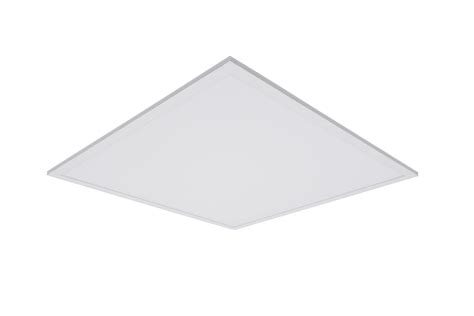 PA-626209-WWT | LED panel "BASIC" ceiling inlay luminair...