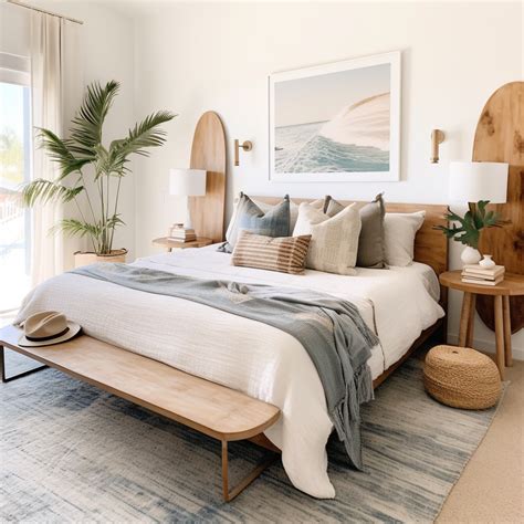 Master bedroom decor modern coastal bedroom design you will love – Artofit