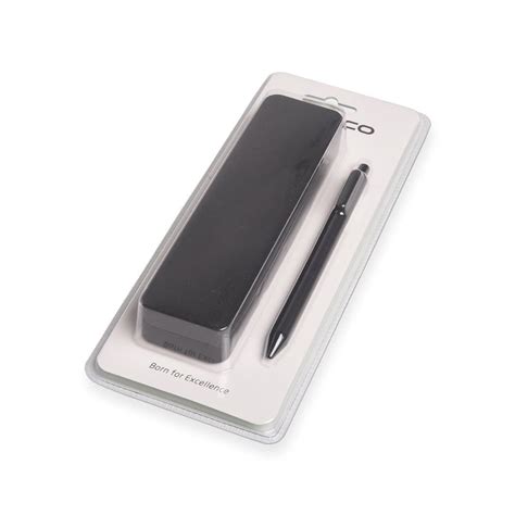 Pure Silicon Stationary Box - SCOOBOO - KACO
