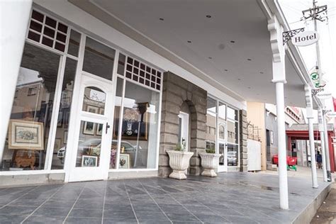 THE KINGSMAN BOUTIQUE HOTEL (Burgersdorp) - Hotel Reviews, Photos, Rate ...