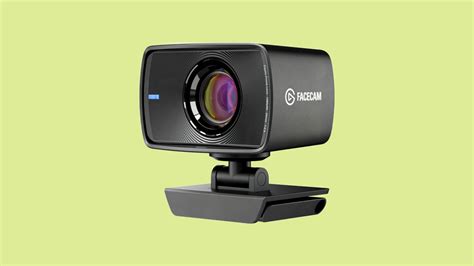 Best camera for streaming in 2024