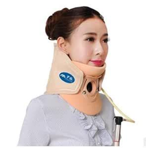 Buy Inflatable collar cervical spine traction device neck collar ...