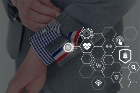 Image result for Smart Textiles Applications