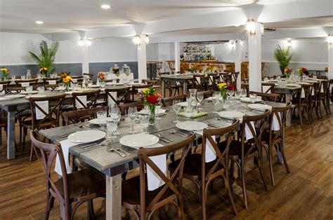 Your Venue for Memorable Functions and Events | The Covered Bridge Farm ...