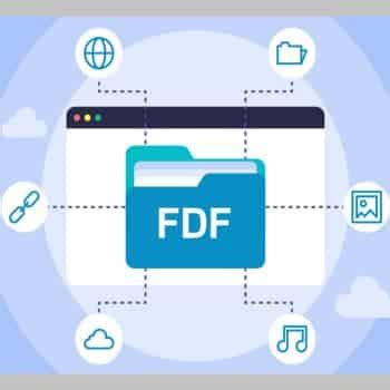 Image result for Create an FDF File
