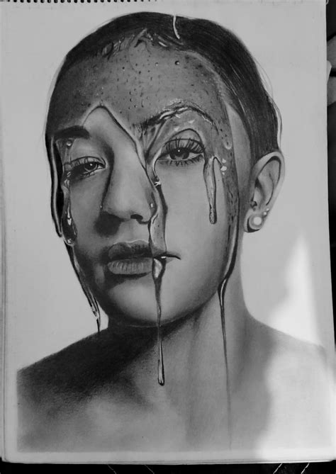 Image result for Hyper Realistic Drawing Tutorial