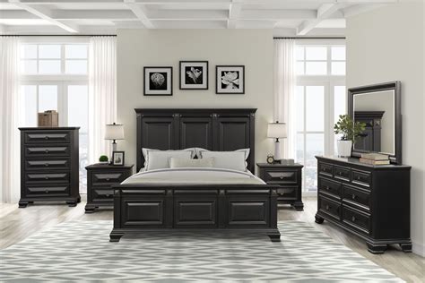 7 Irresistible Queen Size Bedroom Sets For A Luxurious Retreat