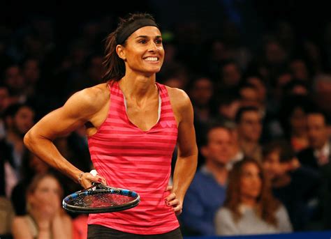 Gabriela Sabatini Affäre , Ex-Tennisstar Gabriela Sabatini wohnt jetzt ...