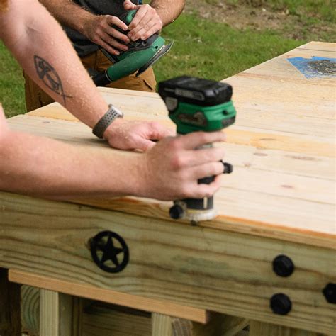 Metabo HPT Router Review 的图像结果