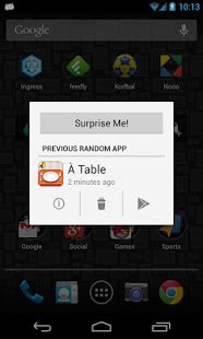 Image result for Random App