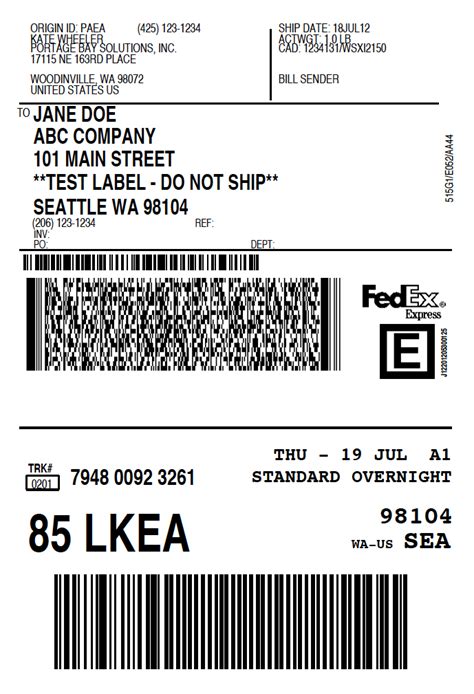 Image result for How to Create Shipping Labels