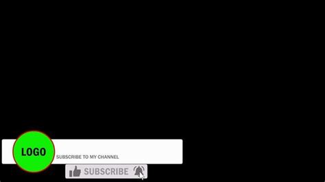 Image result for Subscribe Animation Greenscreen Download