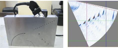 Image result for Phased Array Weld Testing