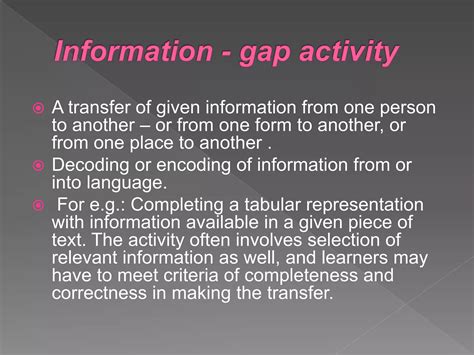 Task-Based Language Teaching 的图像结果