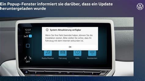 Image result for VW System Update