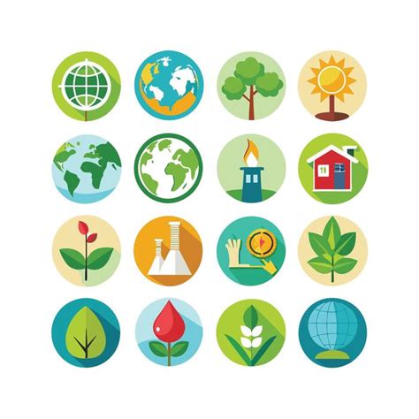 Environmental Science Icon 的图像结果