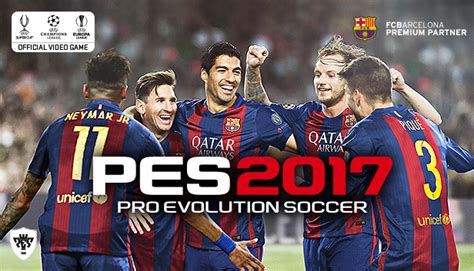 Image result for Pro Evolution Soccer 2017 License Key
