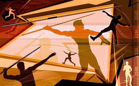 Cool Sport Backgrounds - Wallpaper Cave