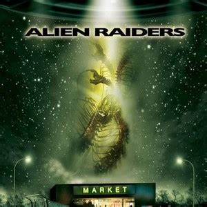 Image result for Alien Raiders Cast