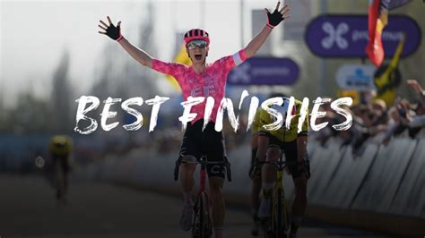 Cyclisme - Duel épiques, sprints dingues et remontées improbables : le Best Of des meilleures ...