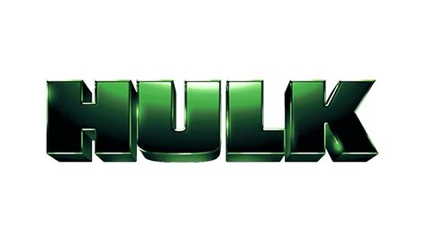 Hulk Logo Wallpaper
