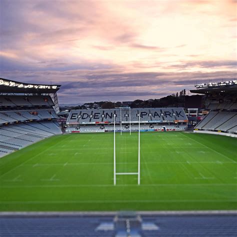 Eden Park (Auckland) - All You Need to Know BEFORE You Go