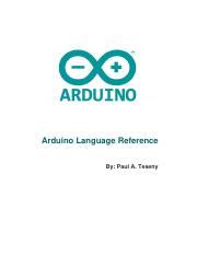 Image result for Arduino Language