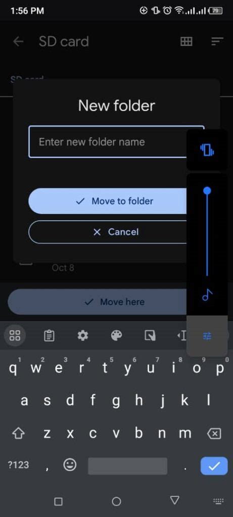 File Manager Android Folder 的图像结果