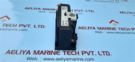 Siemens esp 100 solid-state overload relay 48bsl3m20 – Aeliya Marine