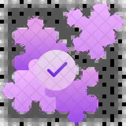 Solve the Problem Icon 的图像结果