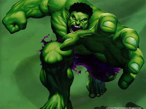 Image result for Hulk Cartoon Intro