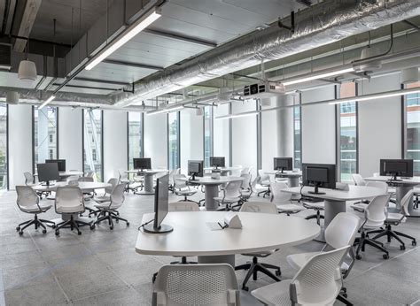 Gallery of Iowa State University Student Innovation Center ...