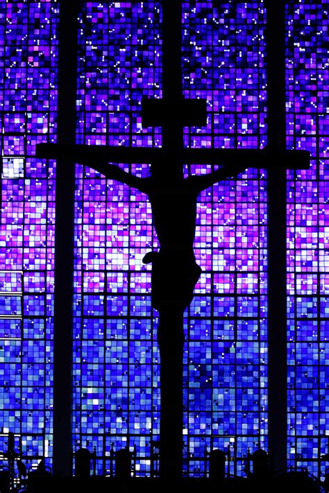 [100+] Jesus On Cross Wallpapers | Wallpapers.com