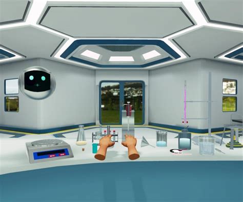 Image result for Virtual Lab Experiment